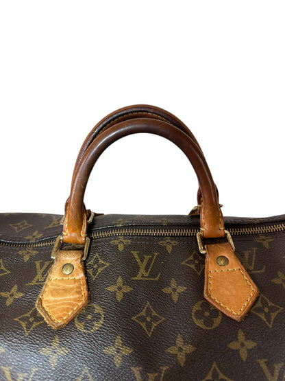 Louis Vuitton borsa speedy 40 vintage