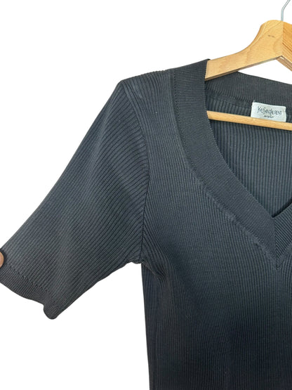 Yves Saint Laurent top vintage (S/M)