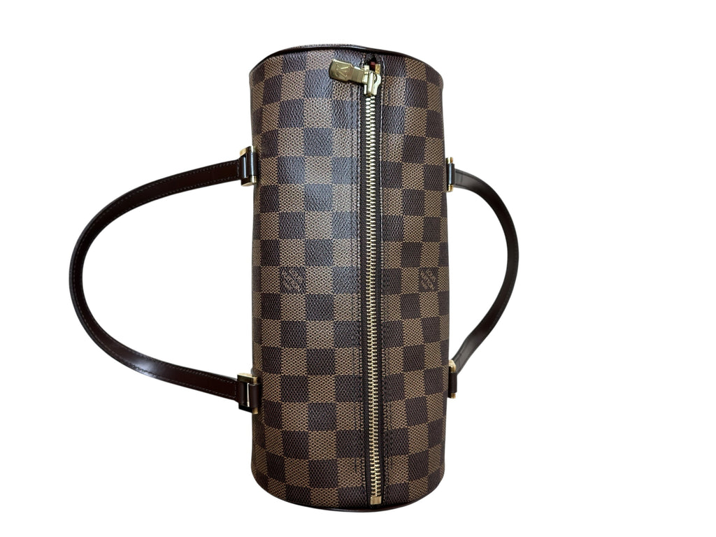 Louis Vuitton borsa papillon vintage — foto 7