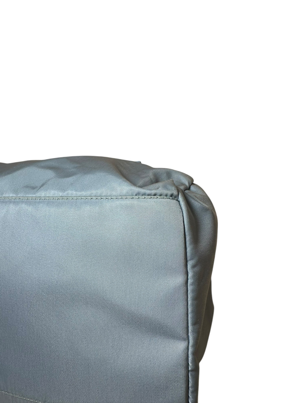 Prada borsa vintage in nylon — foto 14