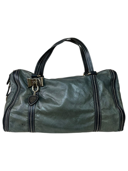 Gucci borsa vintage in pelle