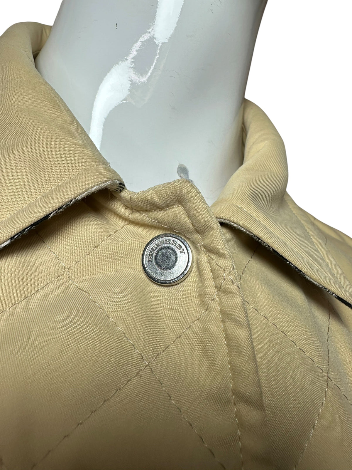 Burberry giacca vintage(M)