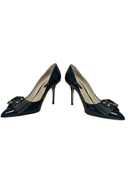 Dolce & Gabbana decolleté gioiello — foto 7