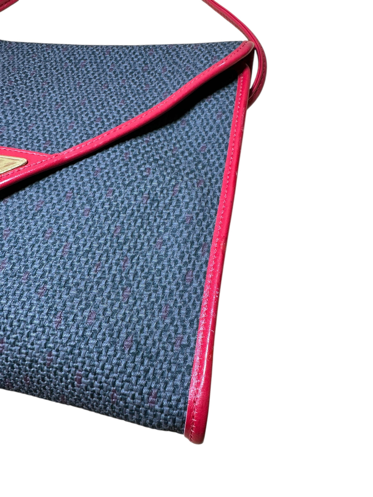 Yves Saint Laurent borsa vintage — foto 5