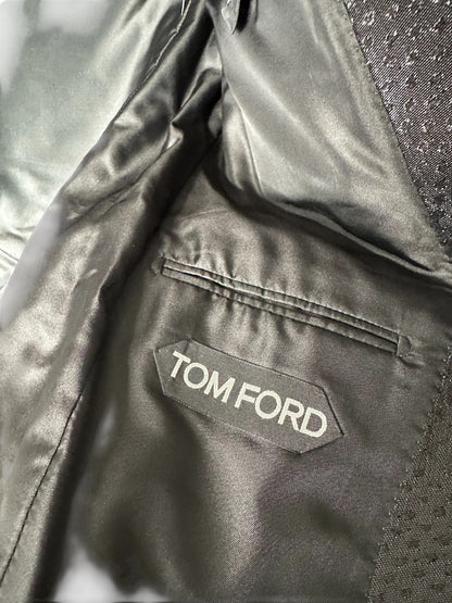 Tom Ford blazer maschile — foto 8