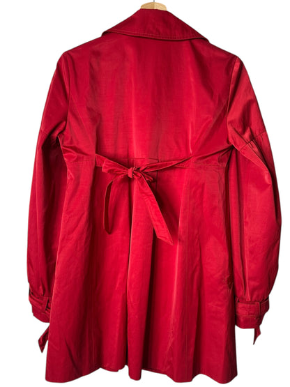 Max & Co mini trench vintage (S)