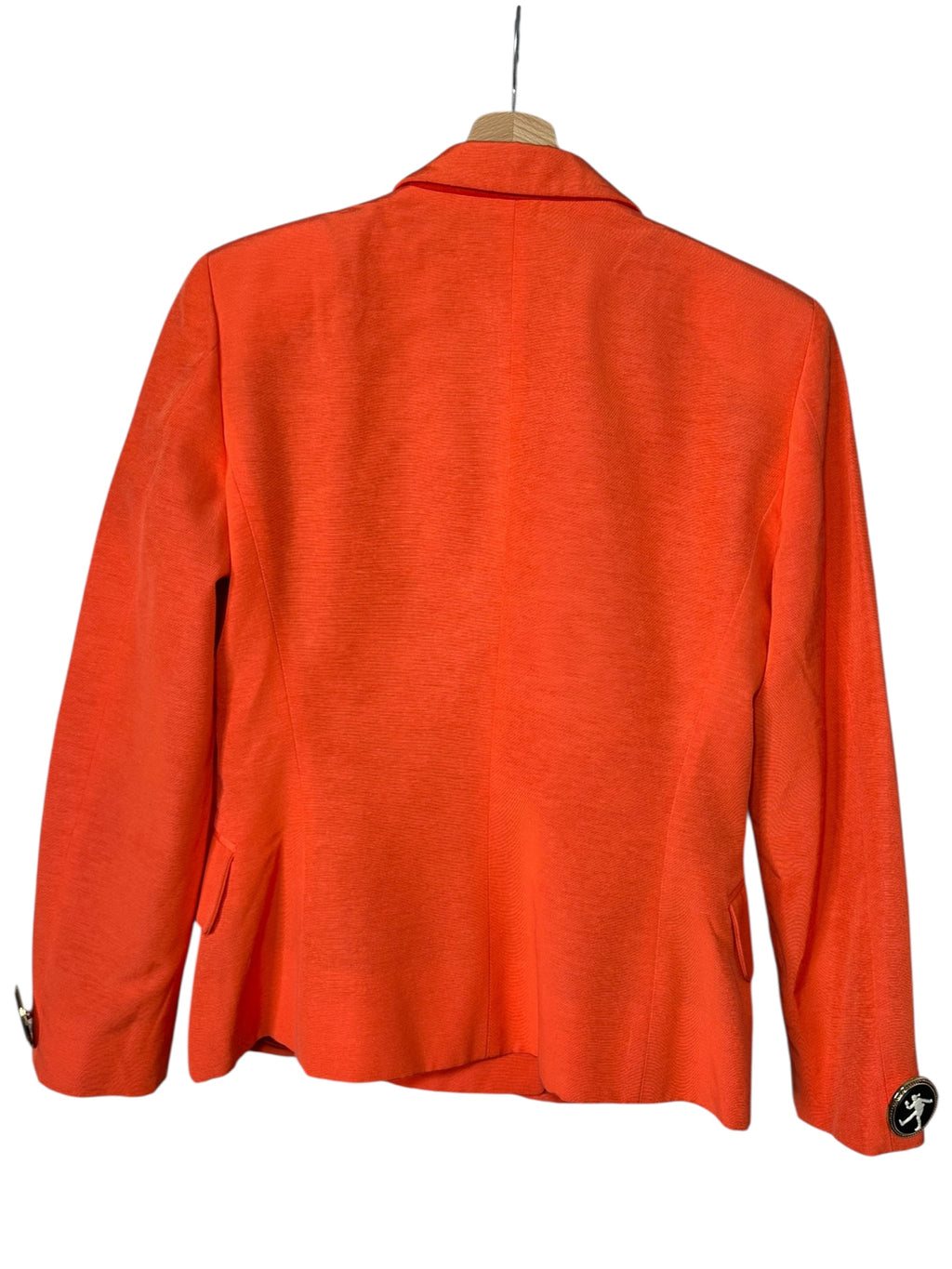 Moschino Cheap & Chic blazer vintage — foto 13