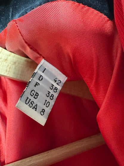 Moschino blazer vintage — foto 12