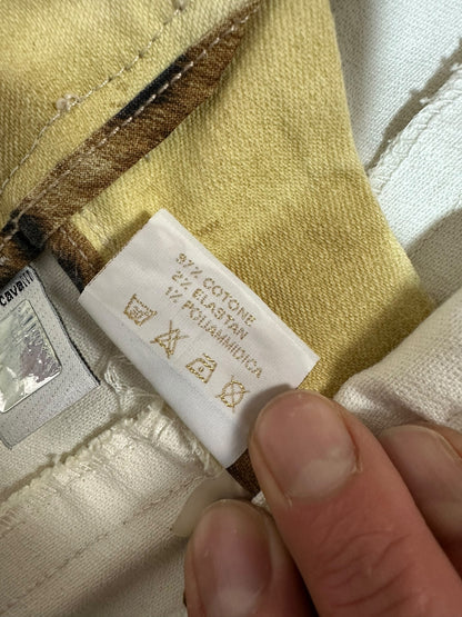 Roberto Cavalli gonna vintage (M)