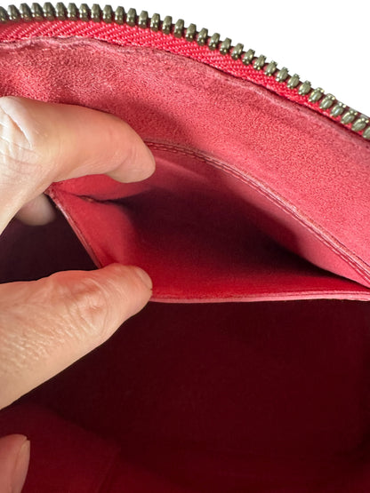 Louis Vuitton borsa Alma vintage