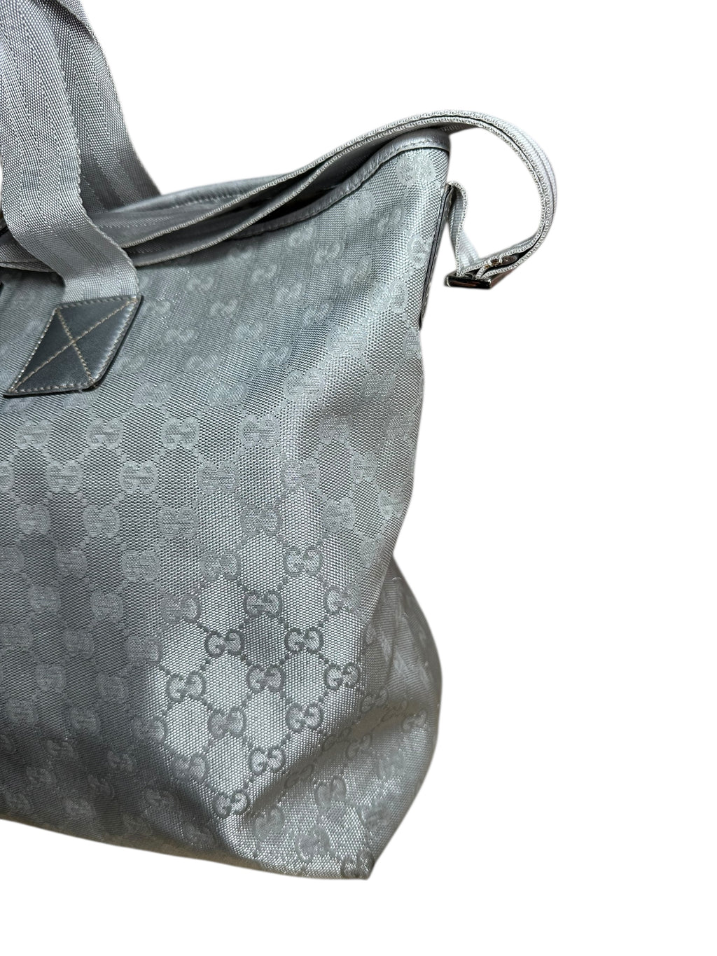 Gucci borsa shopper gg — foto 6