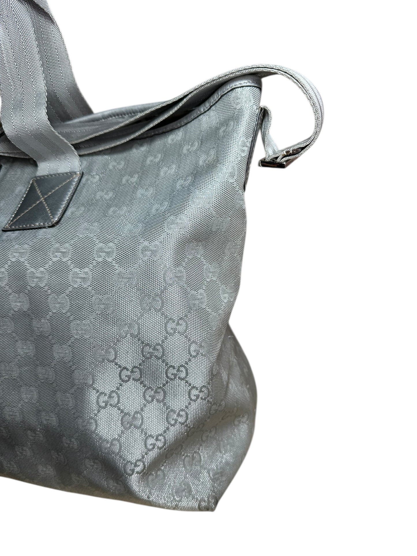 Gucci borsa shopper gg