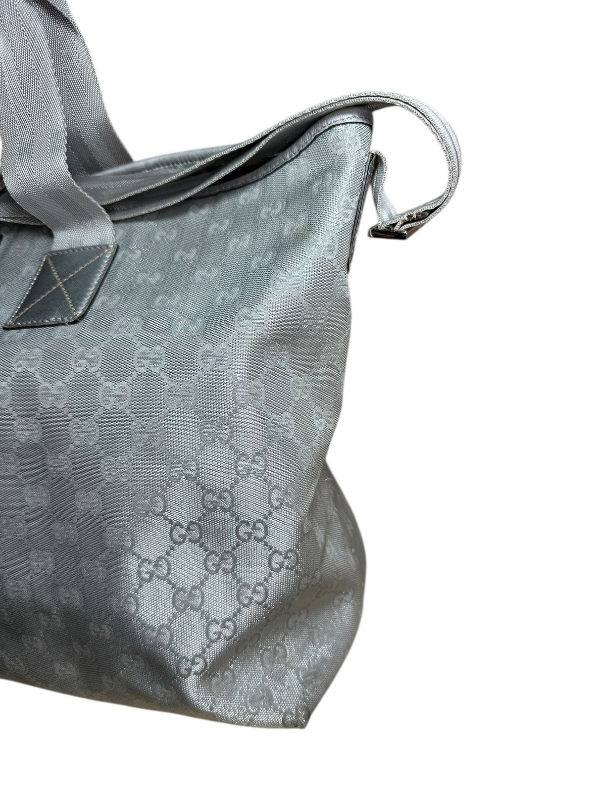 Gucci borsa shopper gg — foto 6