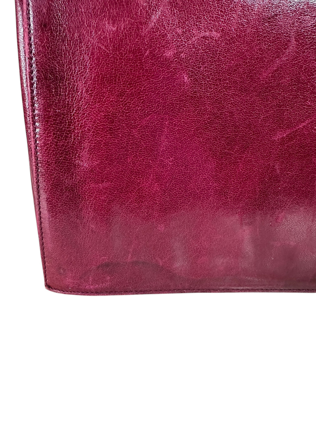 Yves Saint Laurent Pochette vintage — foto 8
