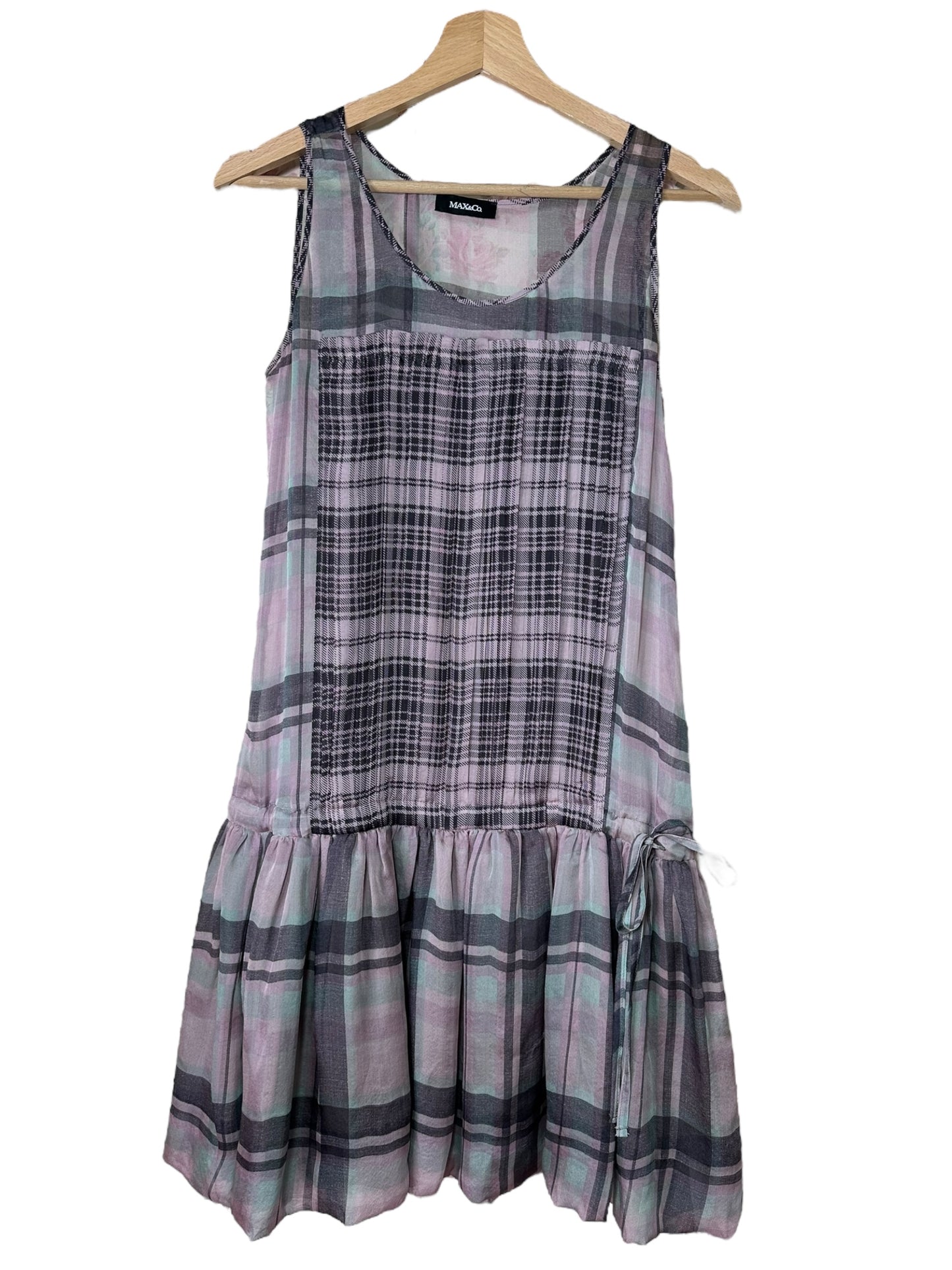 Max & Co. Mini abito vintage
