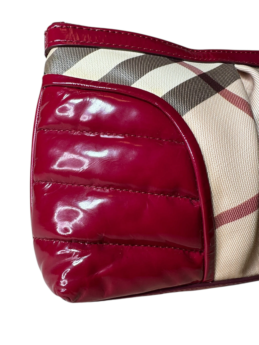 Burberry pochette vintage — foto 6