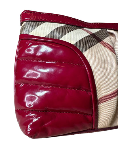 Burberry pochette vintage