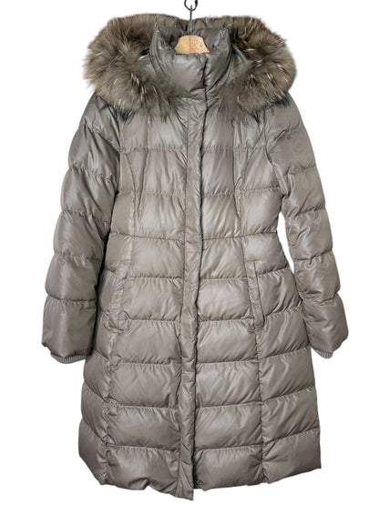 Missoni piumino lungo