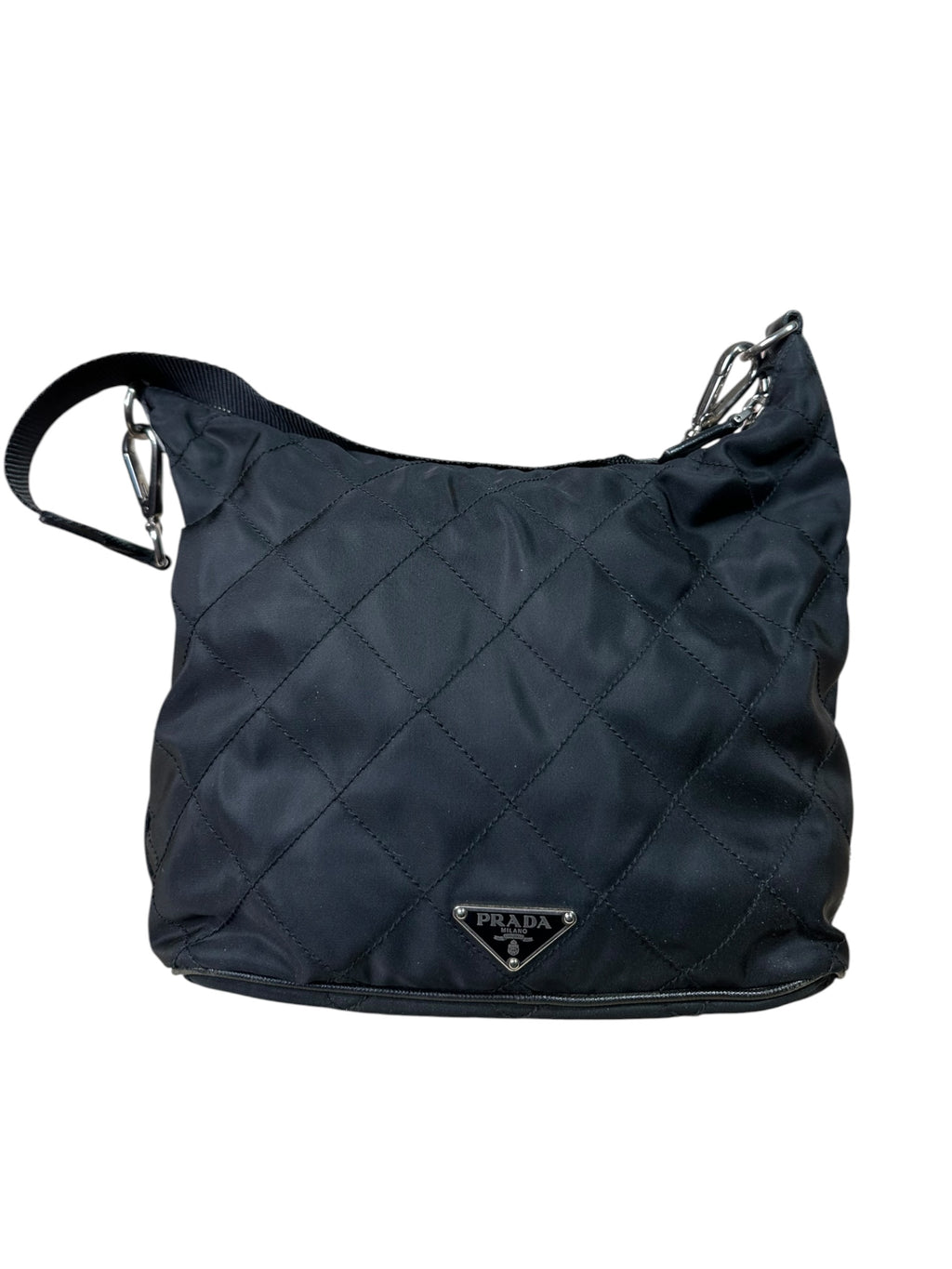 Prada borsa in nylon