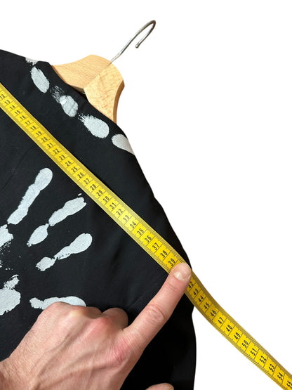 Moschino Couture blazer in lana (M)