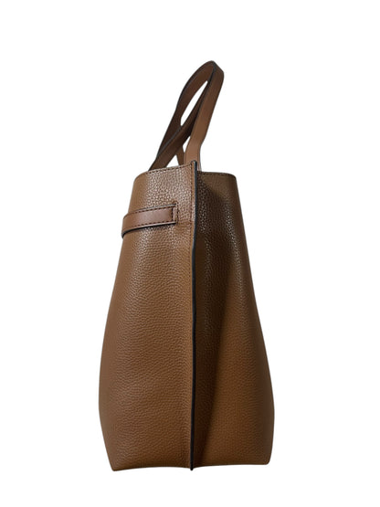 Michael Kors borsa in pelle