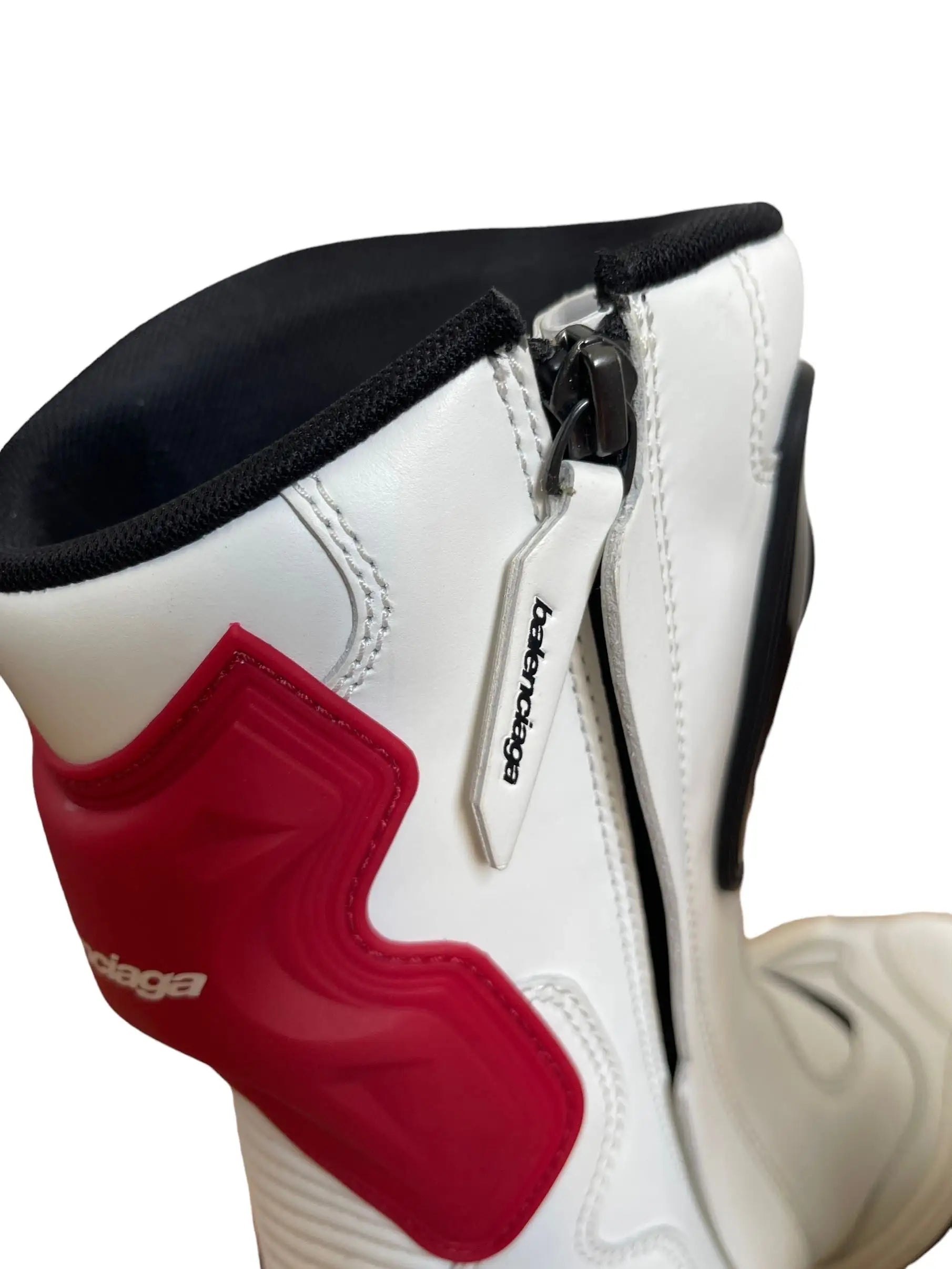 Balenciaga stivali Tyrex biker — foto 6