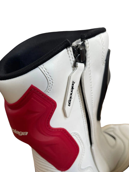 Balenciaga stivali Tyrex biker — foto 6