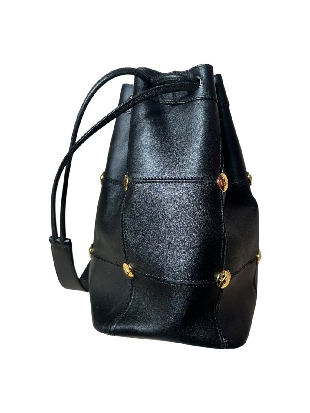 Givenchy borsa vintage in pelle