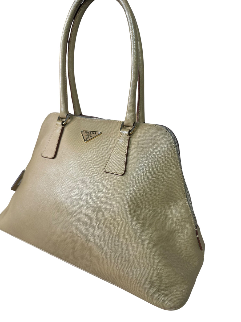Prada borsa vintage Promenade