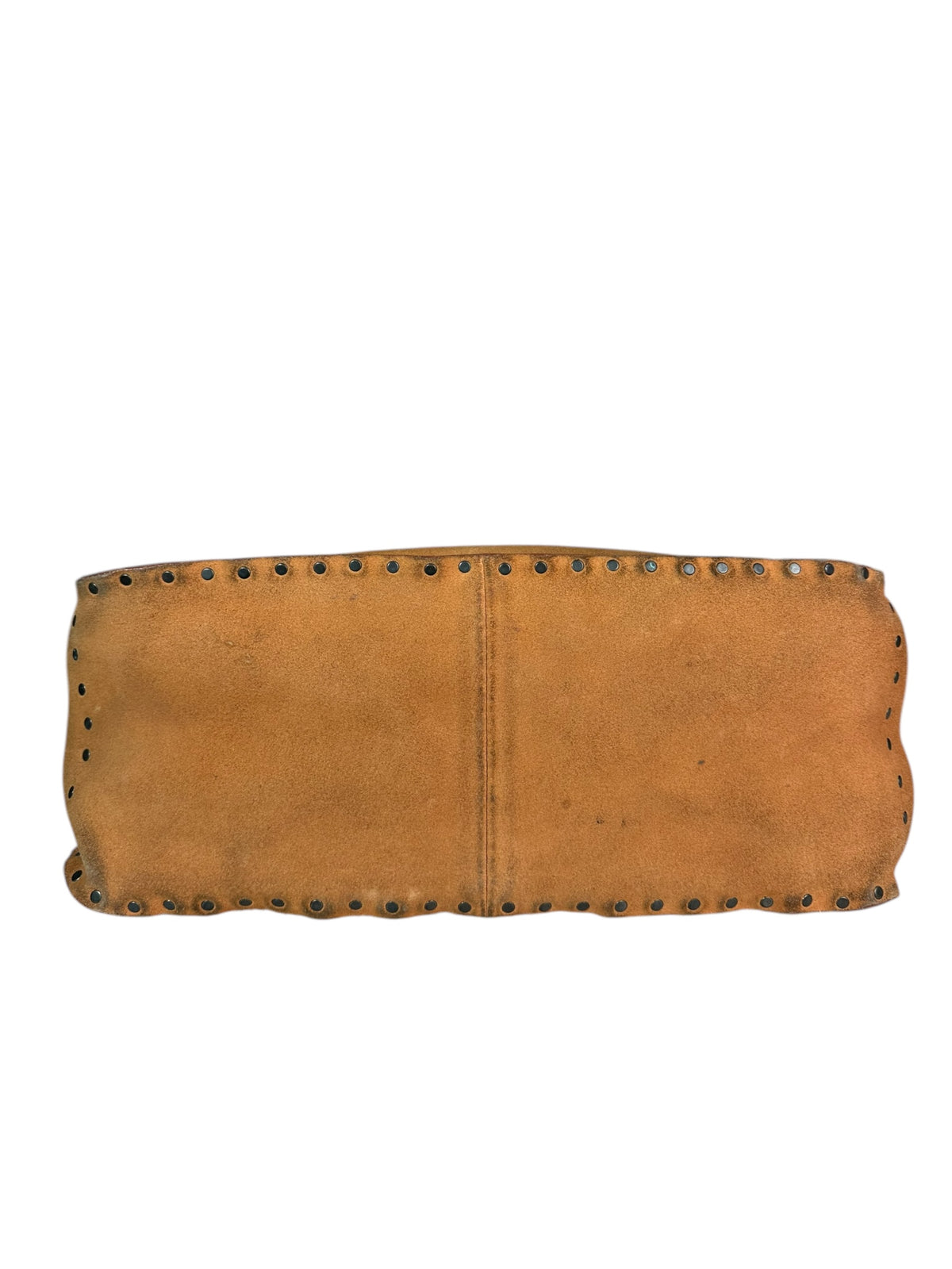 Celine Boogie borsa in pelle — foto 13