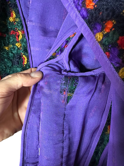 D&G cappottino vintage