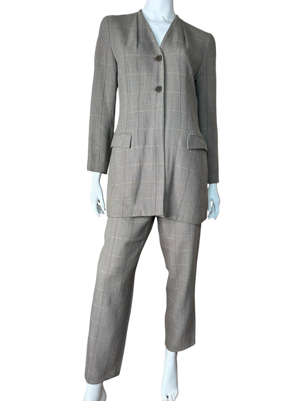 Emporio Armani comoleto vintage (M)