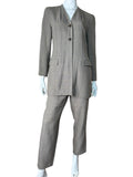 Emporio Armani comoleto vintage (M)