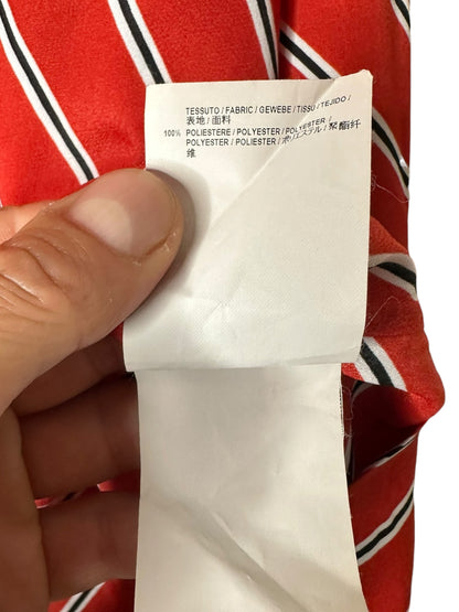 Balenciaga chemisier con fiocco — foto 8