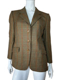 Burberry blazer vintage (S)