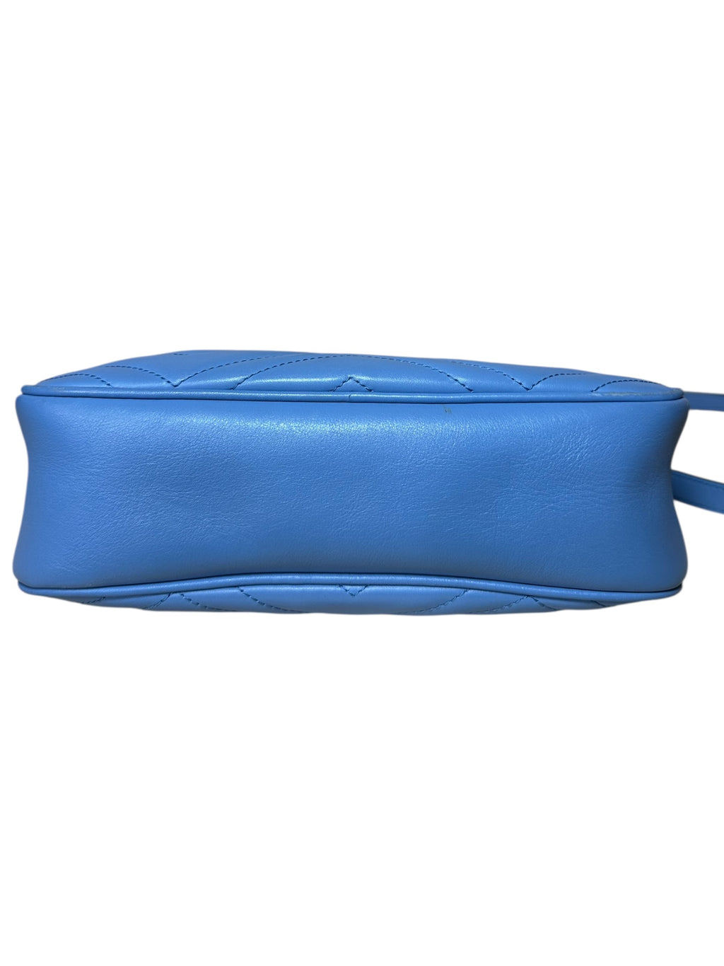 Gucci borsa Marmont in pelle — foto 13
