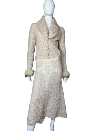 Class Roberto Cavalli completo (M)