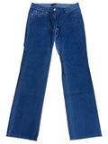 Fendi jeans monogram zucchino