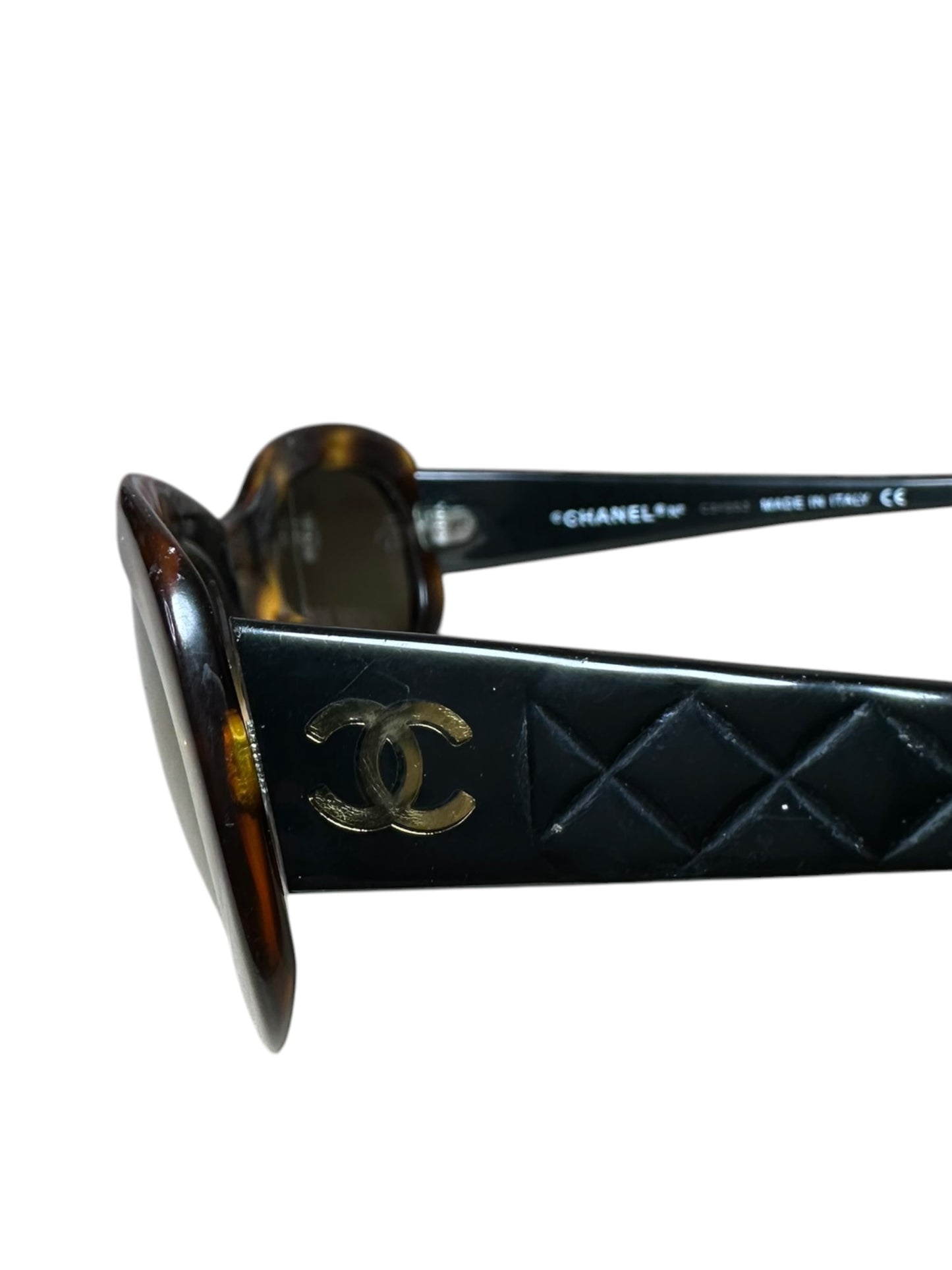 Chanel occhiali vintage — foto 4