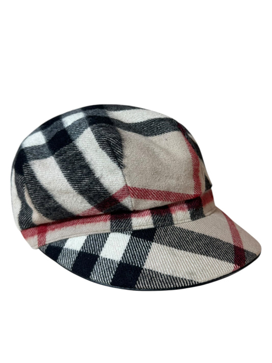 Burberry basco vintage (S)