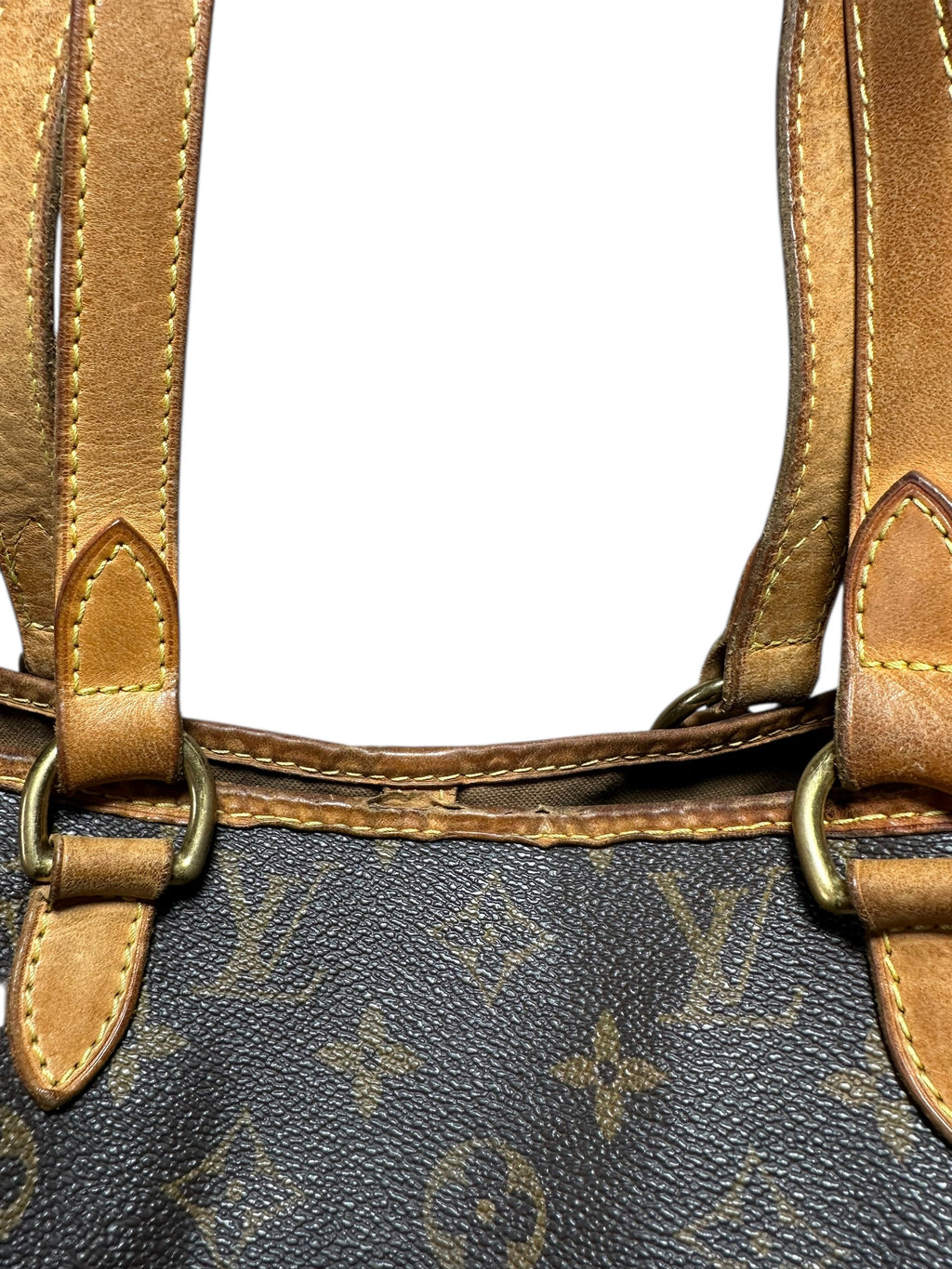 Louis Vuitton borsa vintage — foto 5