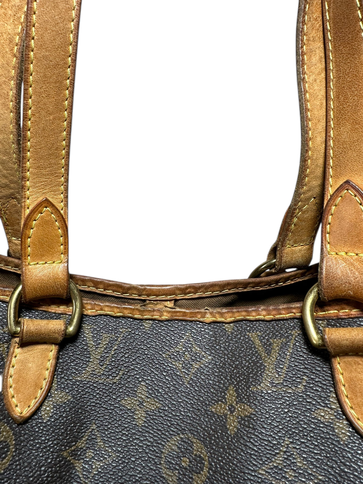 Louis Vuitton borsa vintage — foto 5