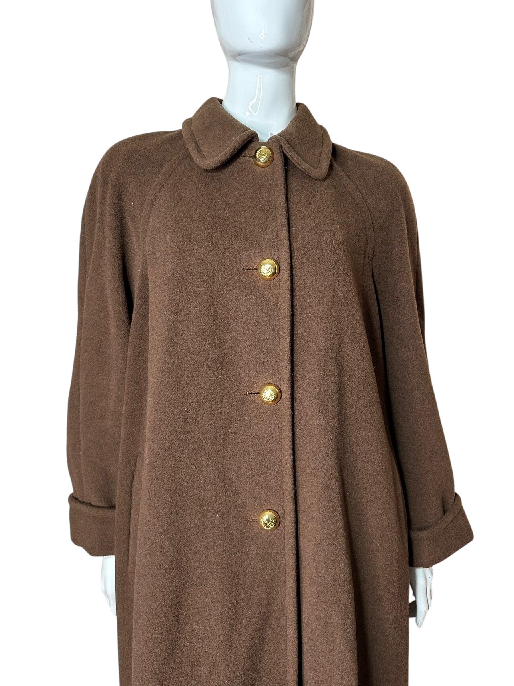Valentino cappotto vintage — foto 2