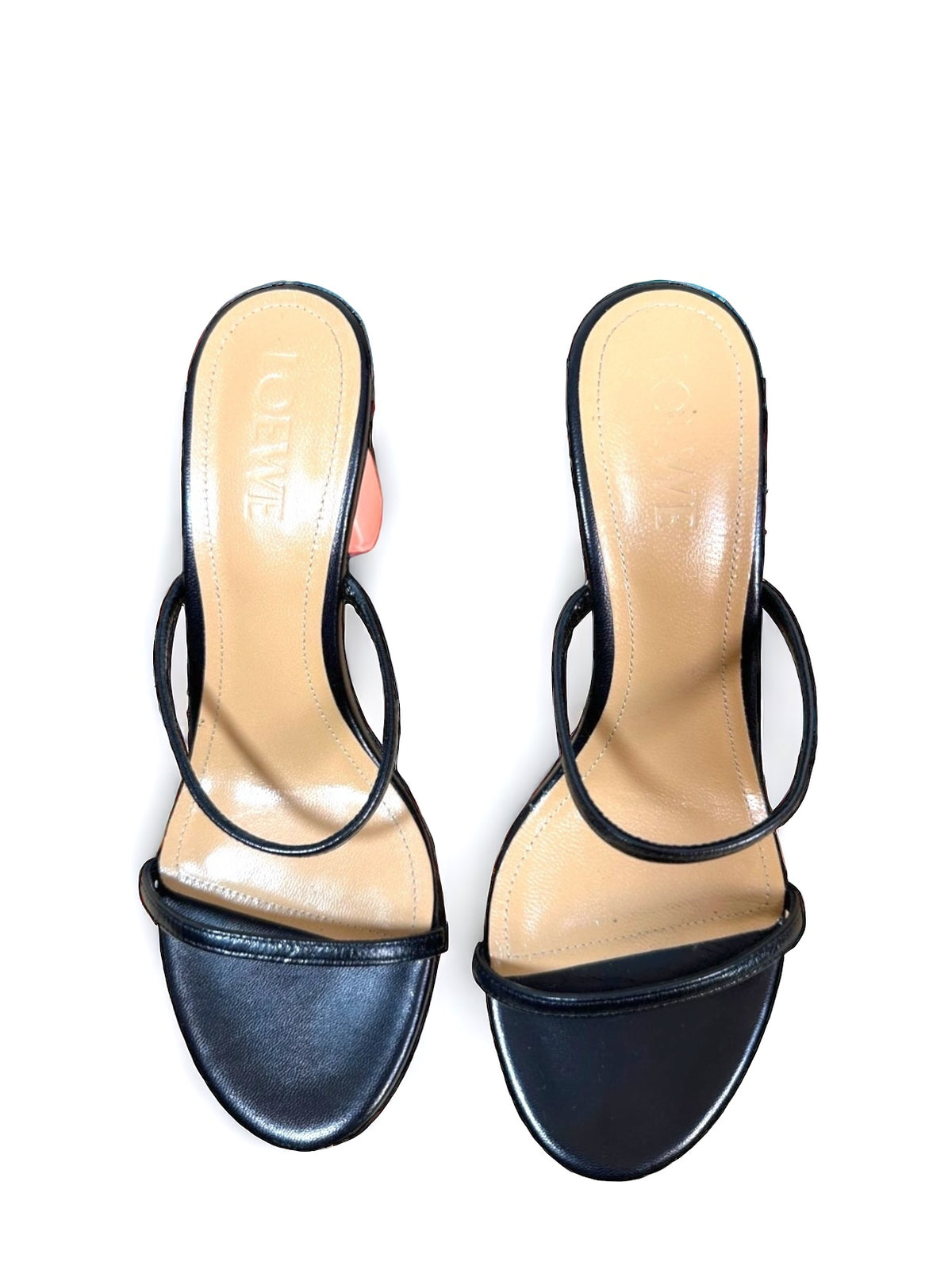 Loewe sandalo alla schiava — foto 2