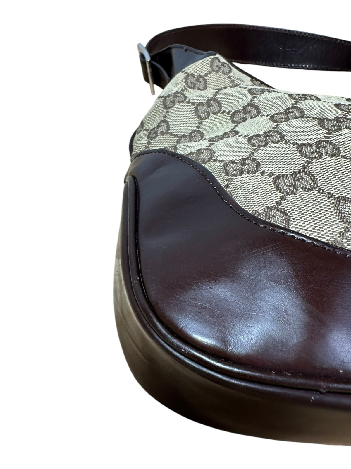 Gucci borsa Jackie vintage — foto 13