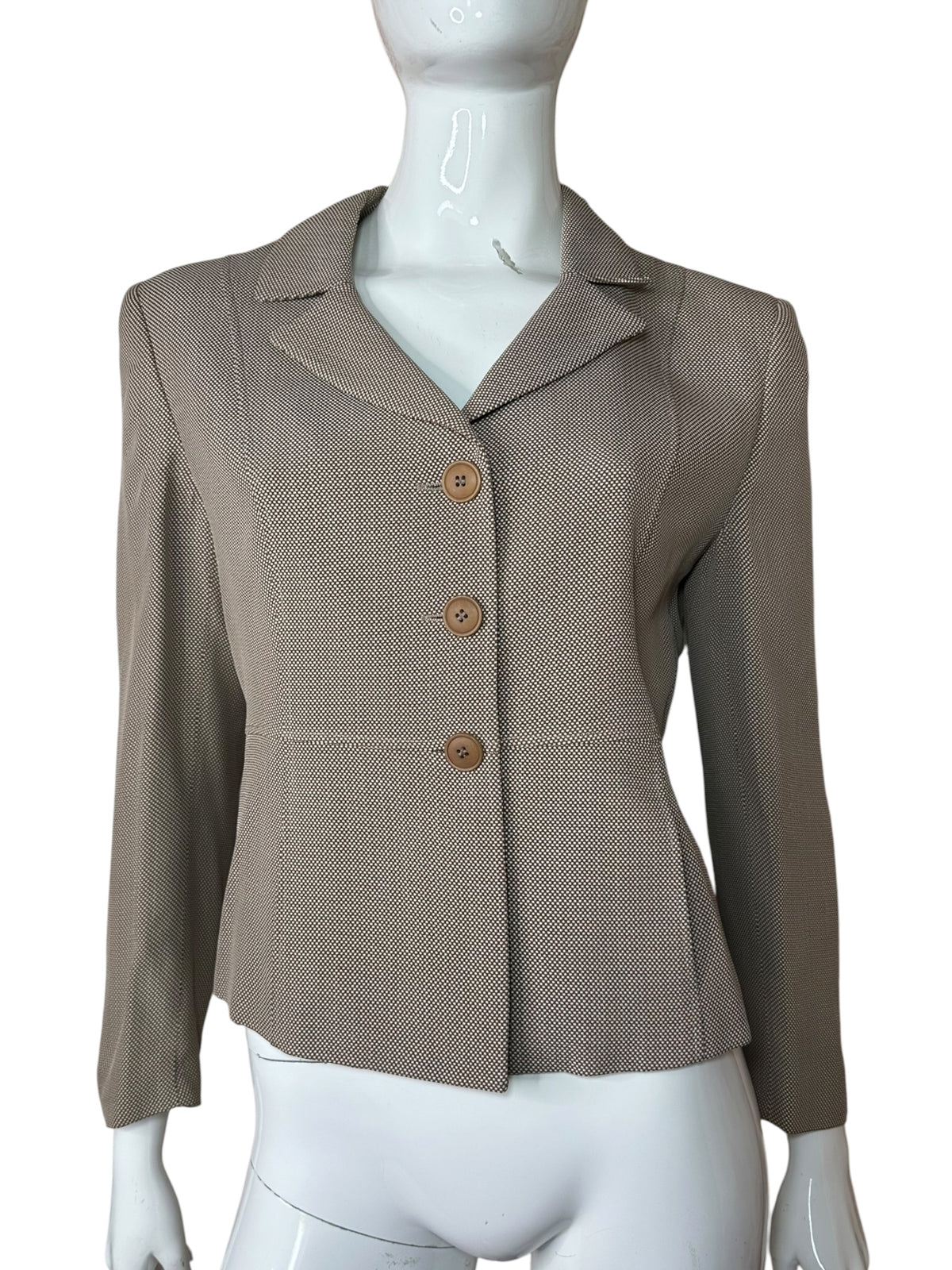 Emporio Armani blazer vintage (M)