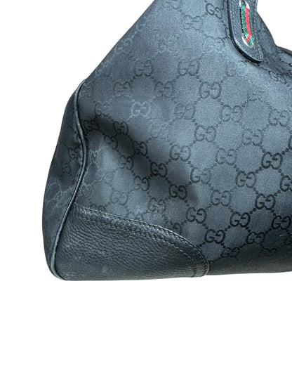 Gucci borsa tote GG vintage