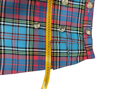 Vivienne Westwood mini Kilt (M)