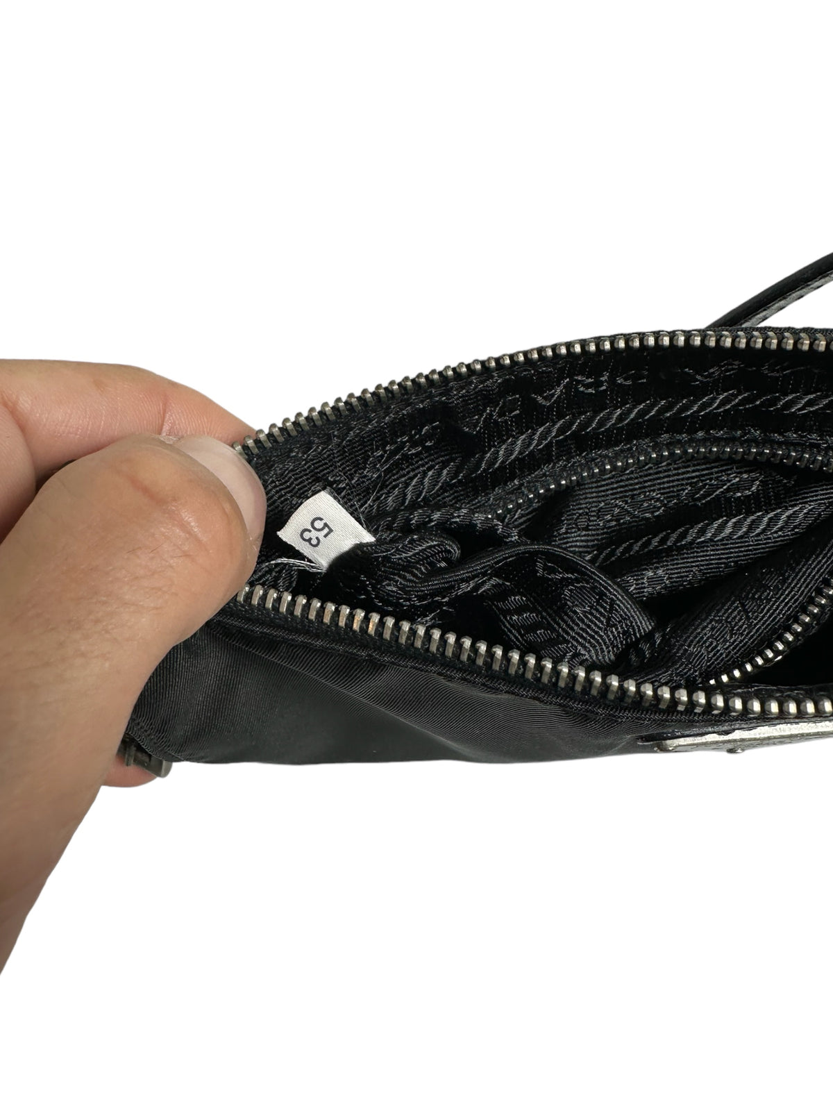 Prada mini borsa vintage — foto 10
