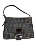 Fendi mamma baguette vintage